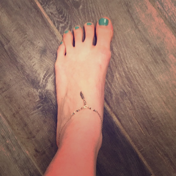 anklette